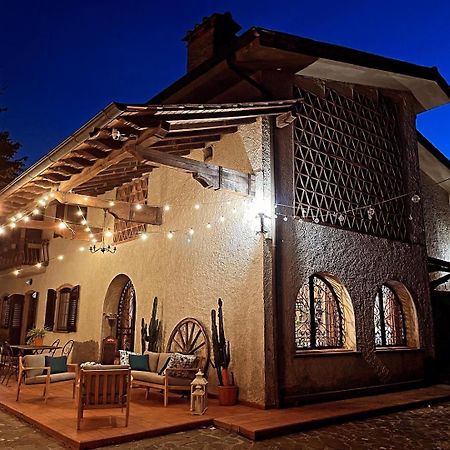 루카 Casale I Tigli B&B 외부 사진