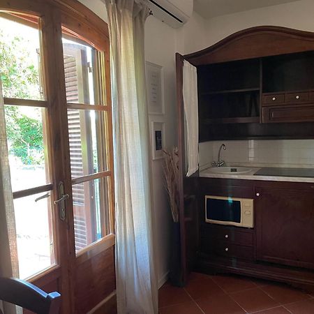 루카 Casale I Tigli B&B 외부 사진