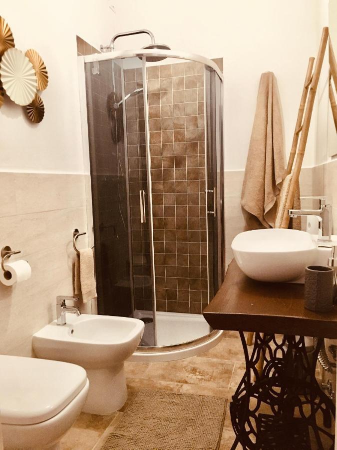 루카 Casale I Tigli B&B 외부 사진