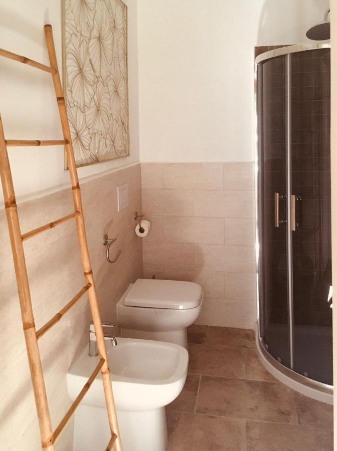 루카 Casale I Tigli B&B 외부 사진