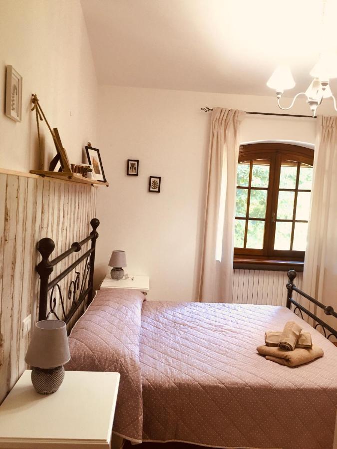 루카 Casale I Tigli B&B 외부 사진