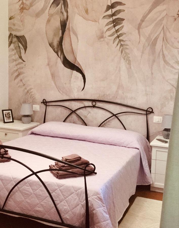 루카 Casale I Tigli B&B 외부 사진