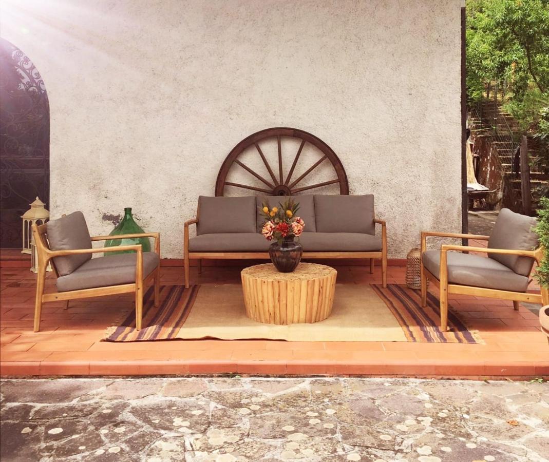 루카 Casale I Tigli B&B 외부 사진