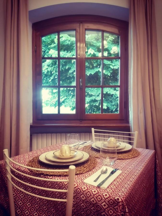 루카 Casale I Tigli B&B 외부 사진