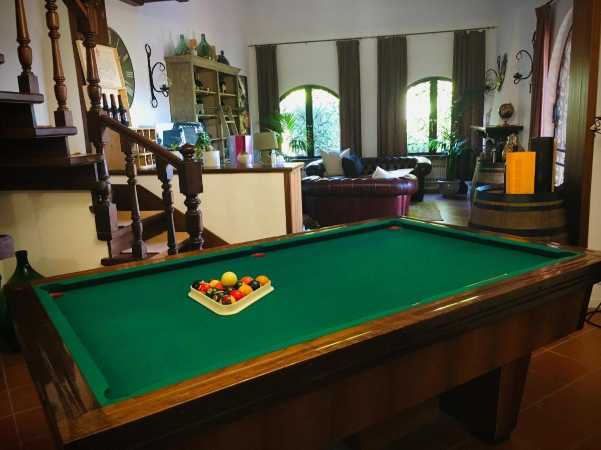 루카 Casale I Tigli B&B 외부 사진