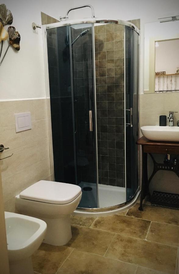 루카 Casale I Tigli B&B 외부 사진