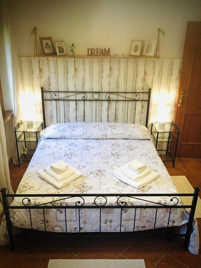 루카 Casale I Tigli B&B 외부 사진