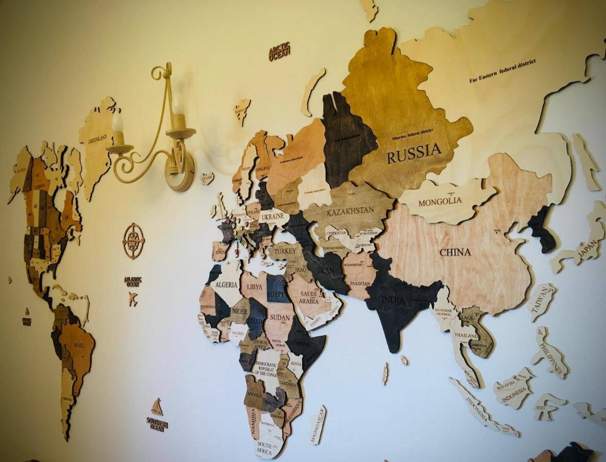 루카 Casale I Tigli B&B 외부 사진