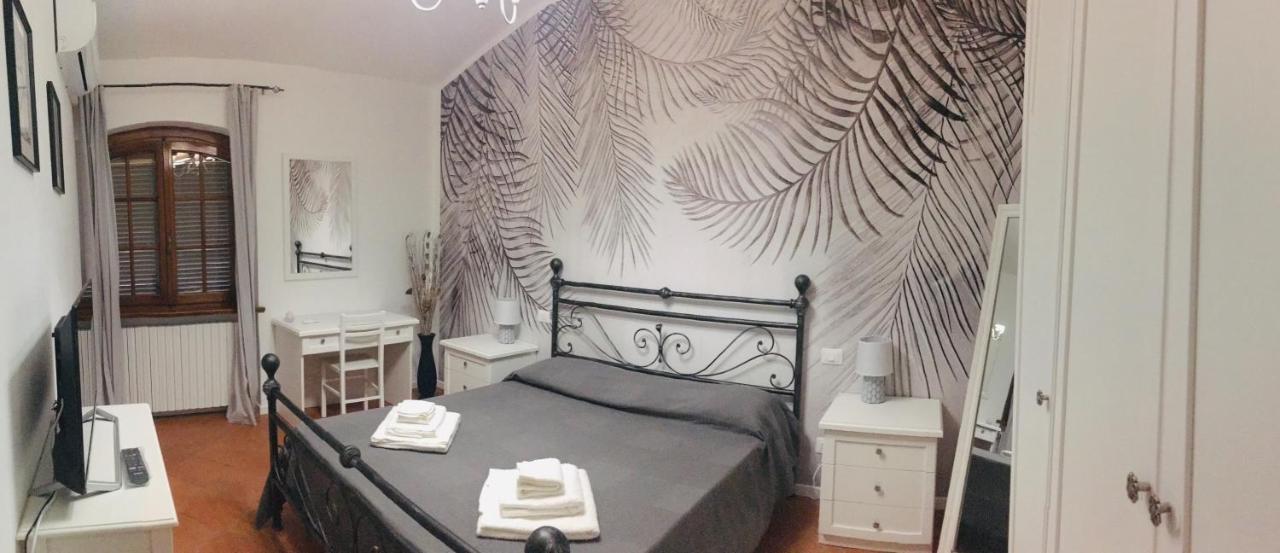 루카 Casale I Tigli B&B 외부 사진