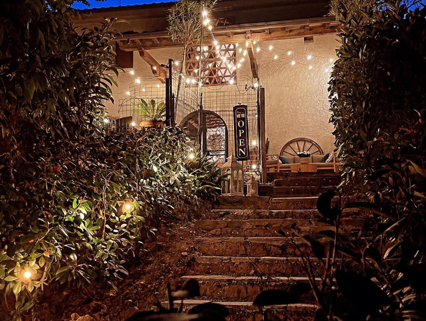 루카 Casale I Tigli B&B 외부 사진