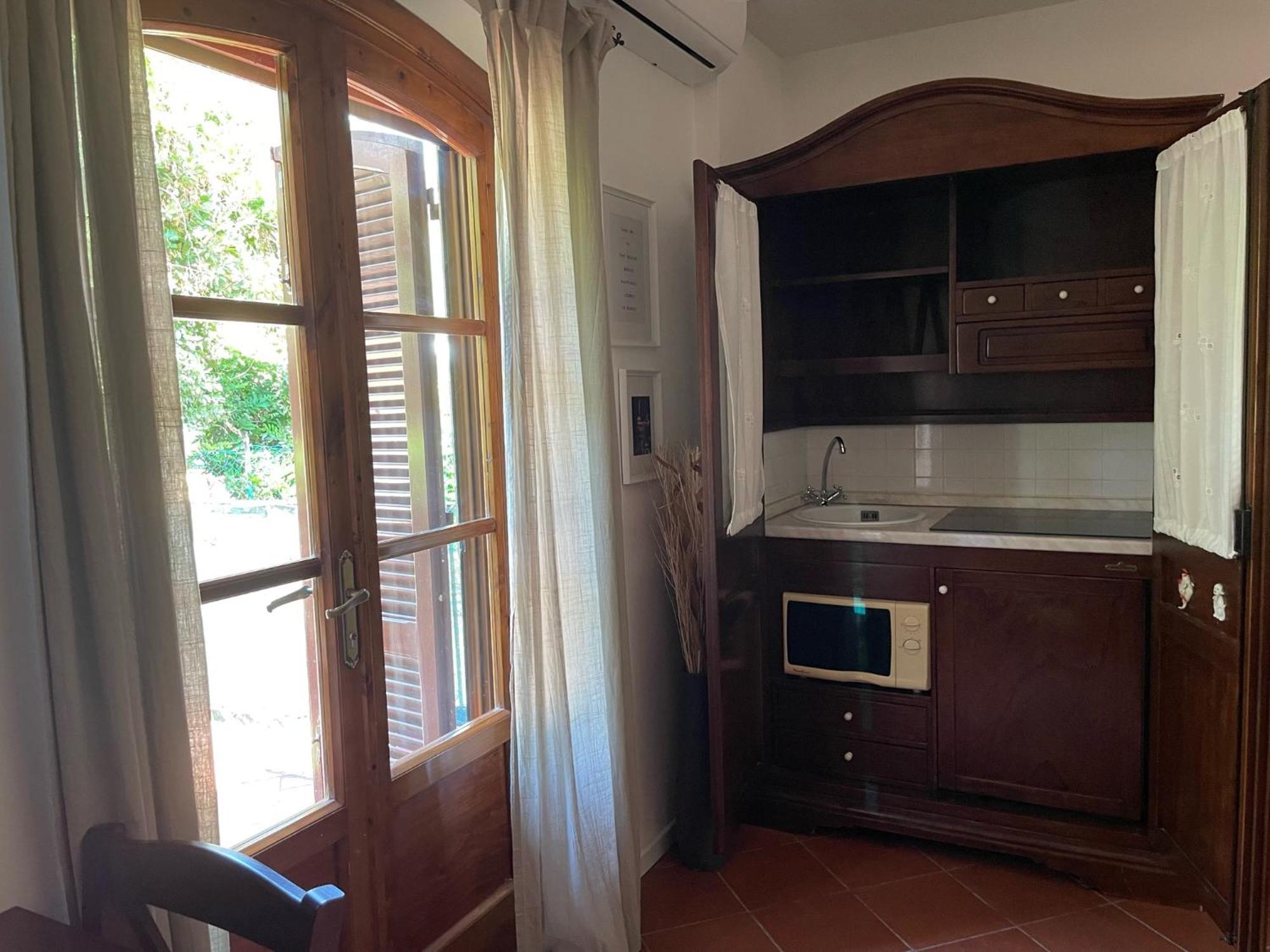 루카 Casale I Tigli B&B 외부 사진