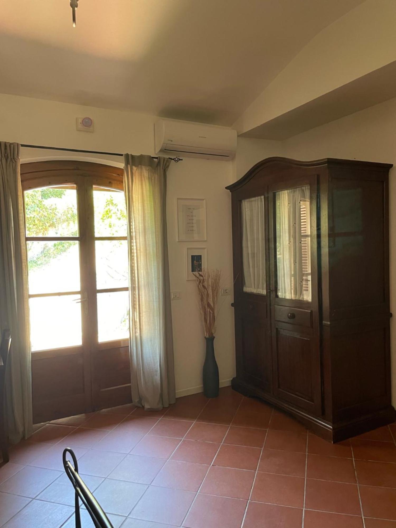 루카 Casale I Tigli B&B 외부 사진