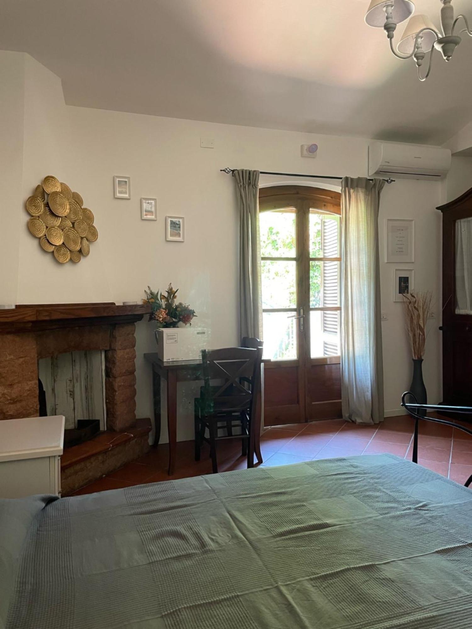 루카 Casale I Tigli B&B 외부 사진
