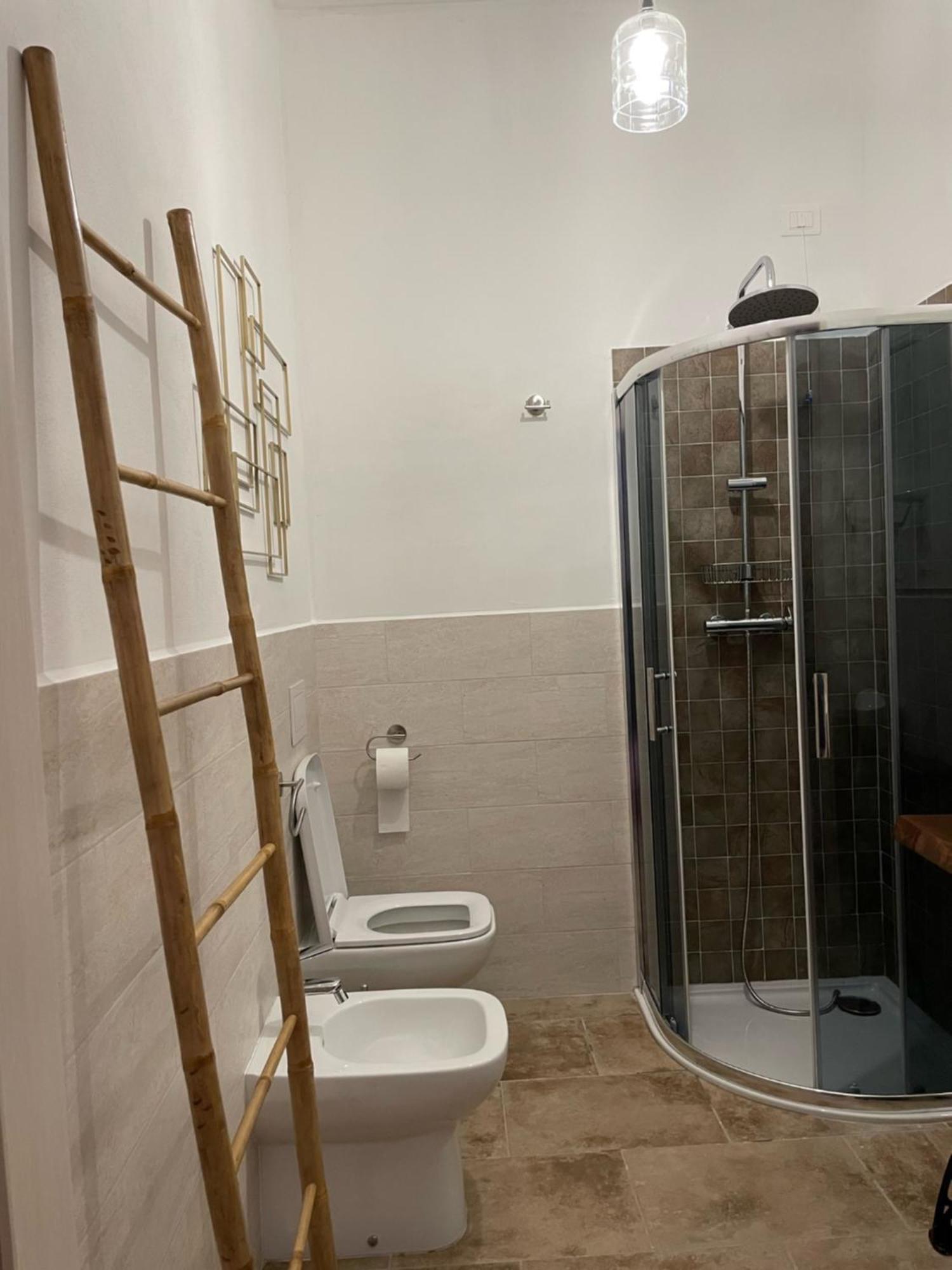 루카 Casale I Tigli B&B 외부 사진
