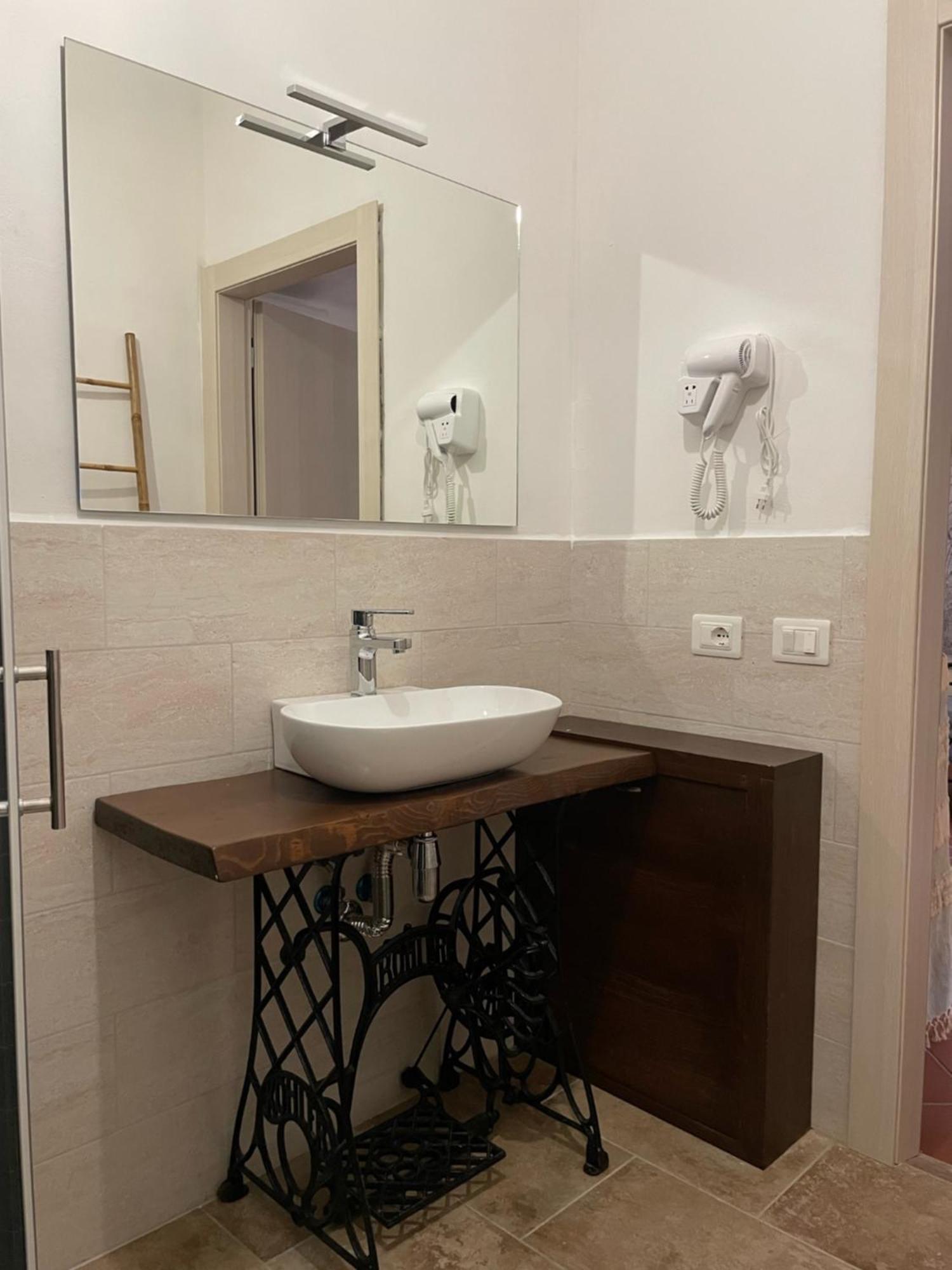 루카 Casale I Tigli B&B 외부 사진
