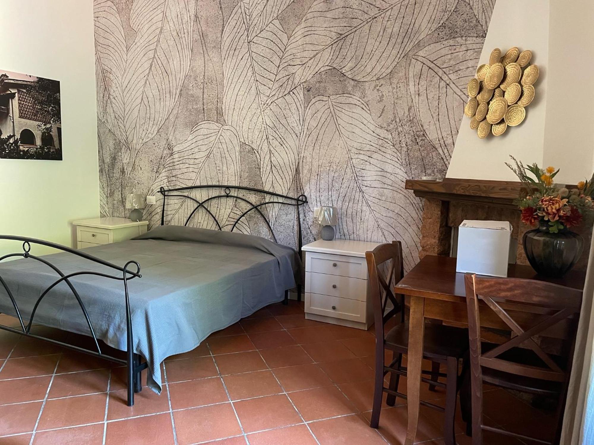 루카 Casale I Tigli B&B 외부 사진