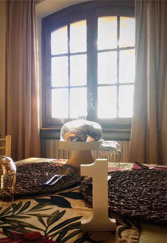 루카 Casale I Tigli B&B 외부 사진